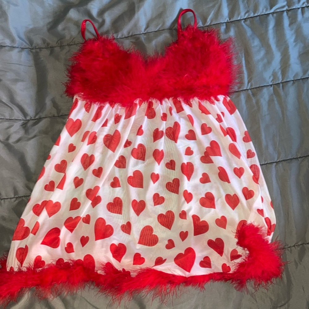 Cupid Lingerie